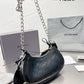 Luxe Touch Fashion - BGA Bags - 1615