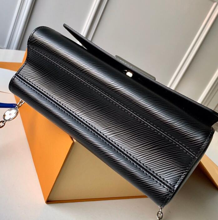Luxe Touch Bags -   3007