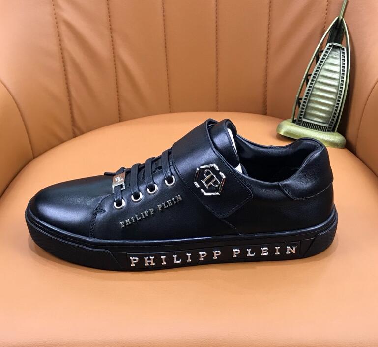 Luxe Touch Bags - PHP Shoes - 115