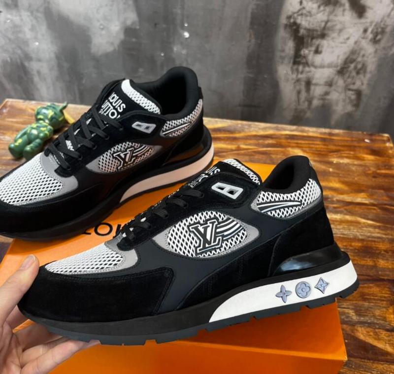 Luxe Touch Bags -  Men Shoes - 790