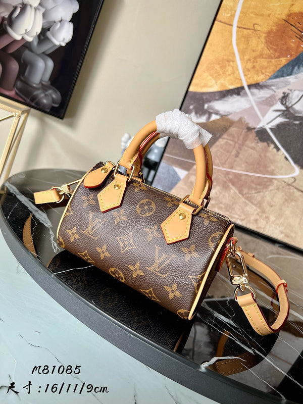 Luxe Touch Fashion LTB-bags - 17024