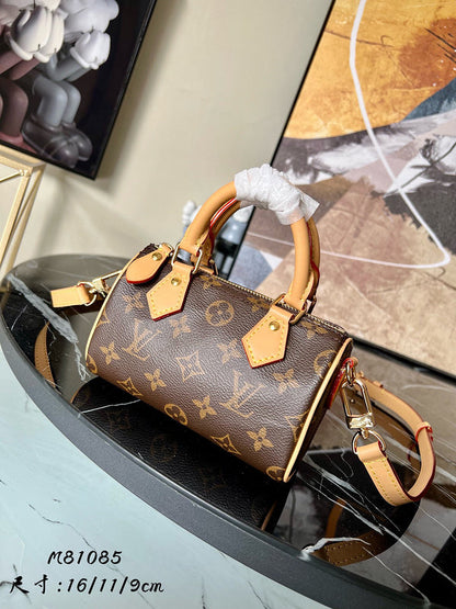 Luxe Touch Fashion LTB-bags - 17024