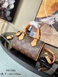 Luxe Touch Fashion LTB-bags - 17024