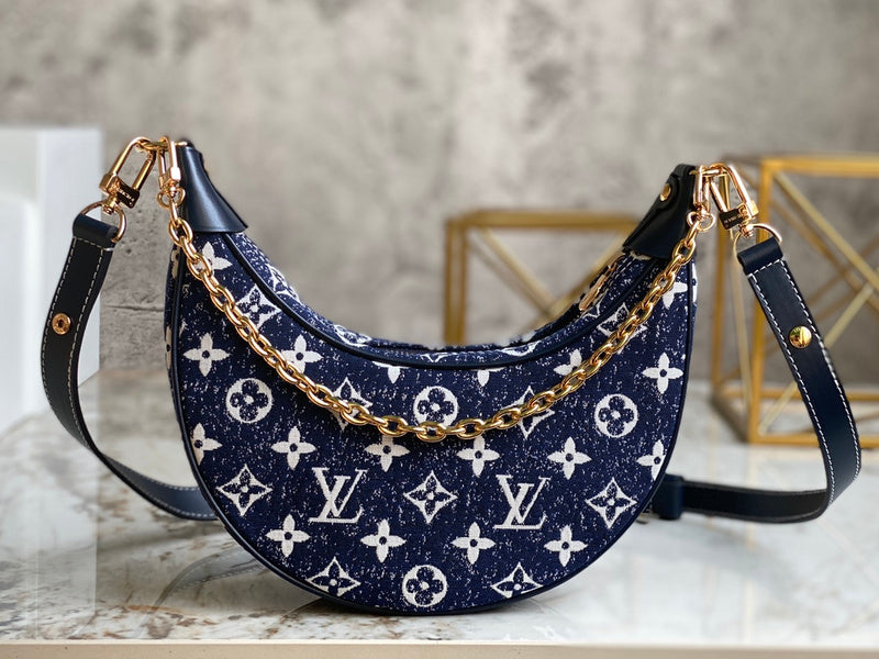 Luxe Touch Fashion LTB-bags - 17181