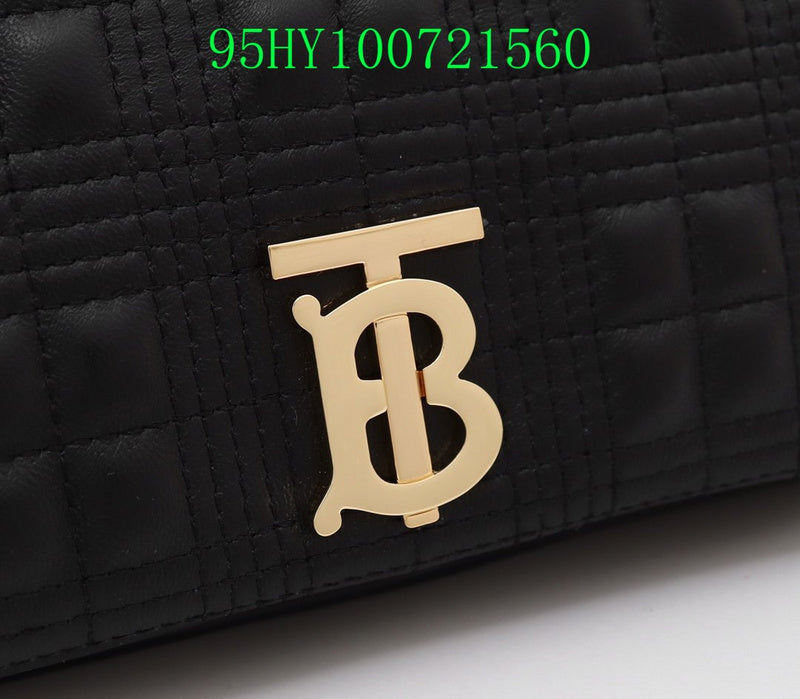 LTB Fashion -BBR Bags - 452