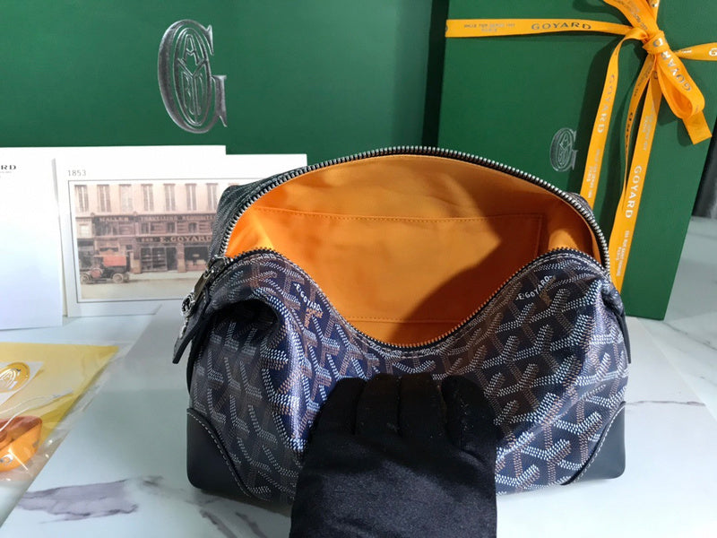 Luxe Touch Bags - GOD Bags - 329