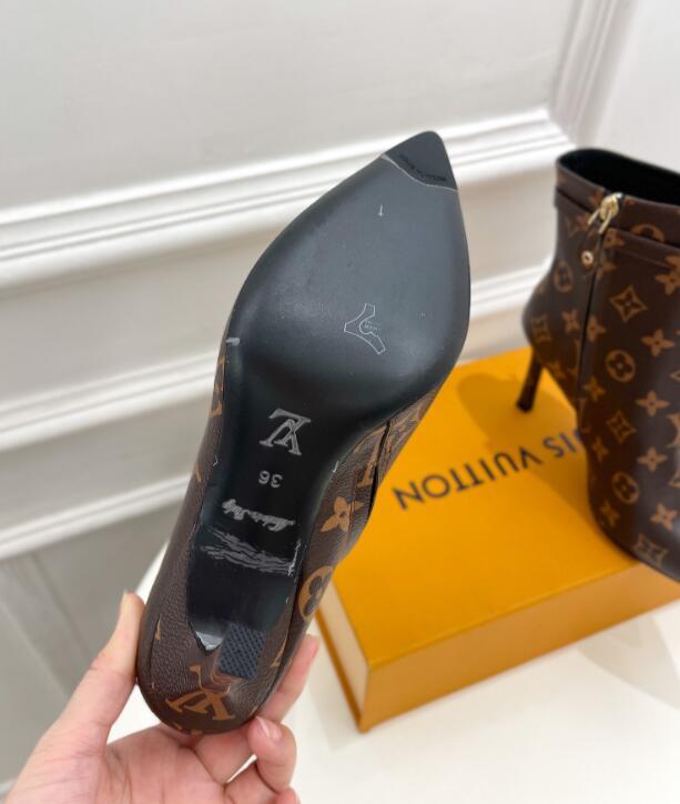 Luxe Touch Bags 

 - LTB Women Shoes - 817