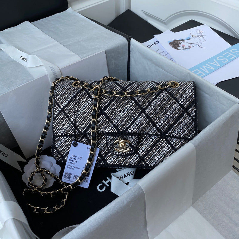 LTB - Luxe Touch Bags - 424