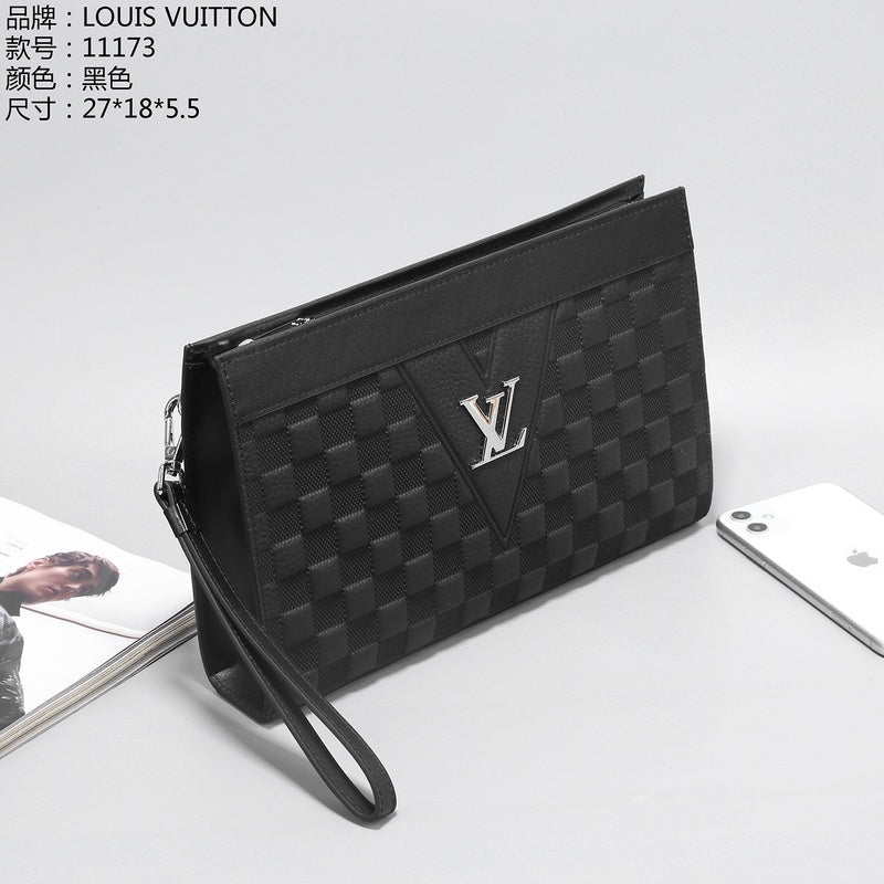 Fashion Luxe Touch bags - 3874