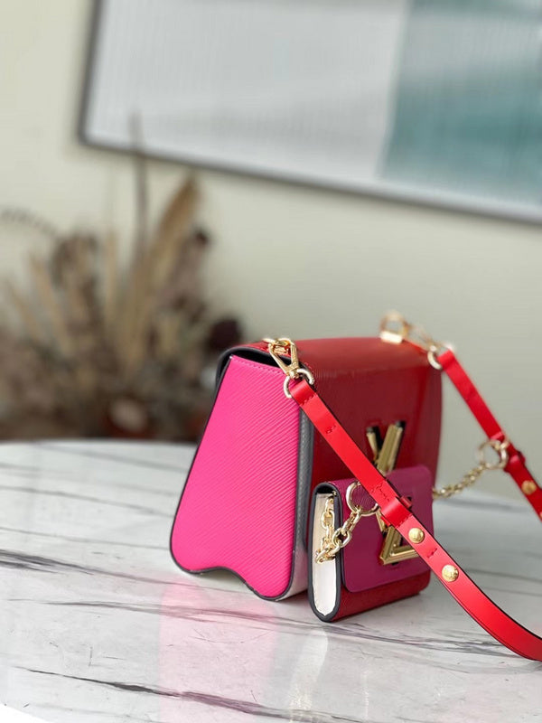 Luxe Touch Fashion LTB-Bags - 16655