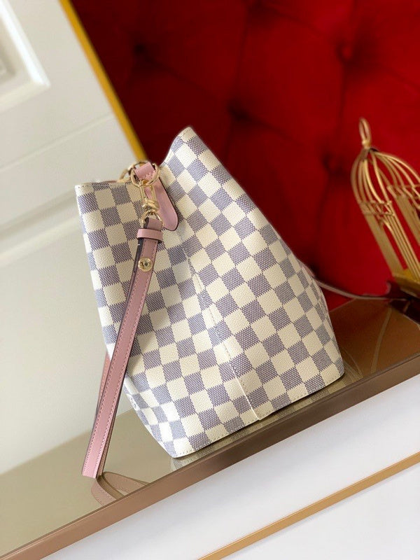 Fashion Luxe Touch bags - 3797