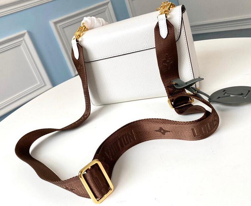 Luxe Touch Bags 

 - LTB Bags - 3182