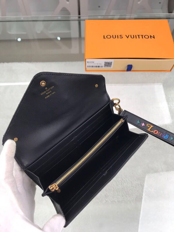 Fashion Luxe Touch bags - 3710