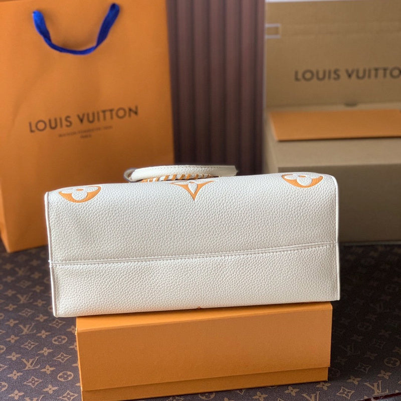Fashion Luxe Touch bags - 3883