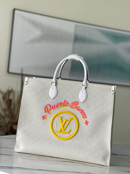 Fashion Luxe Touch bags - 4891