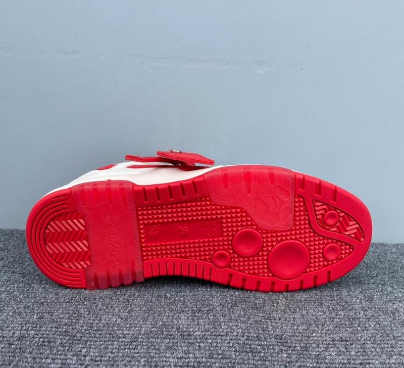 Luxe Touch Bags - YZO Men Shoes - 056