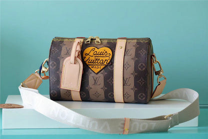 Luxe Touch Fashion LTB-bags - 11230