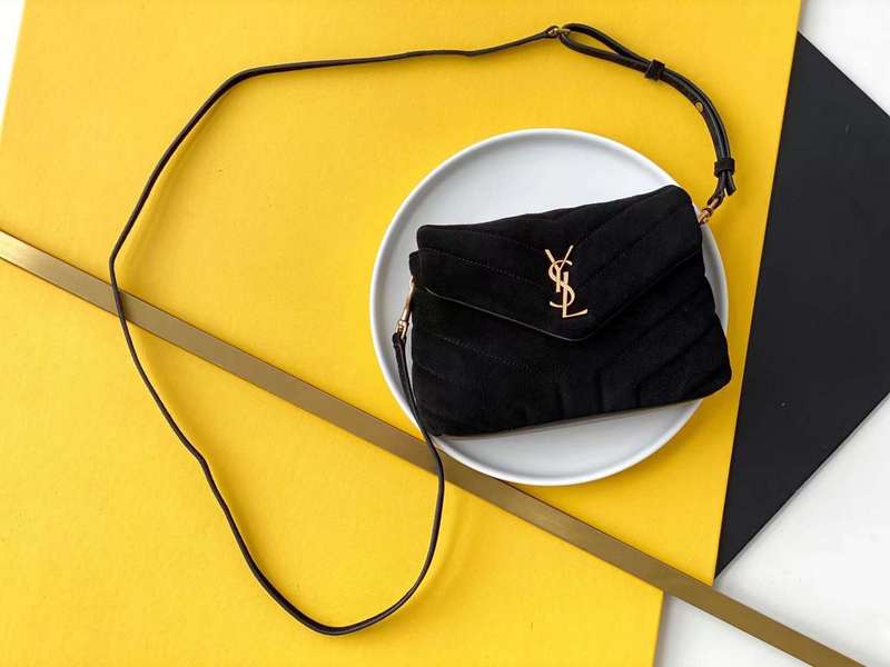 Luxe Touch - SLY Bags 315
