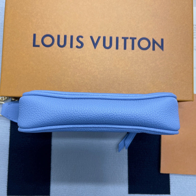 Luxe Touch Fashion LTB-bags - 8837