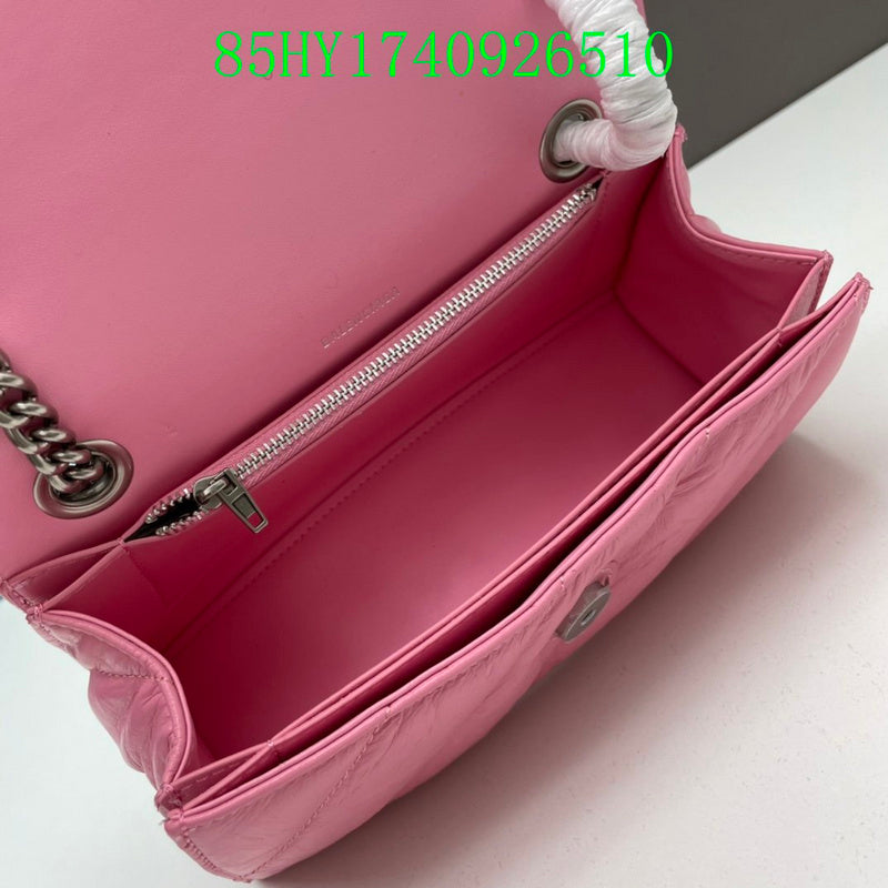 Luxe Touch Fashion - BGA Bags - 2047