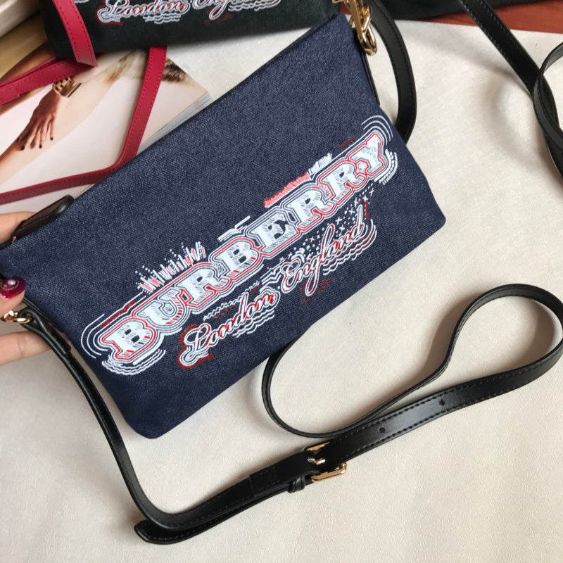 LTB Fashion -BBR Bags - 1111