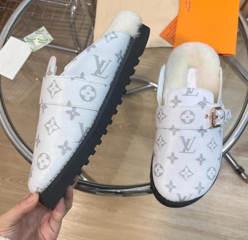 Luxe Touch Bags -  Women Shoes - 632