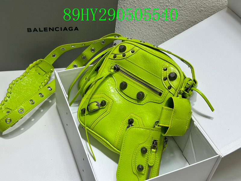 LTB Fashion - BGA Bags - 1791