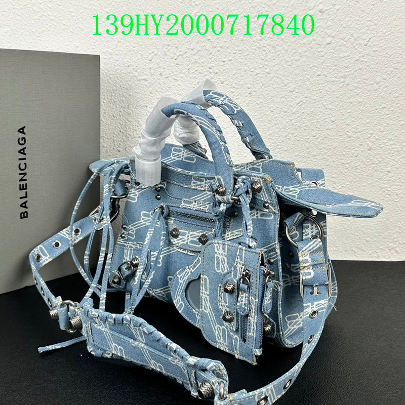 LTB Fashion - BGA Bags - 1712