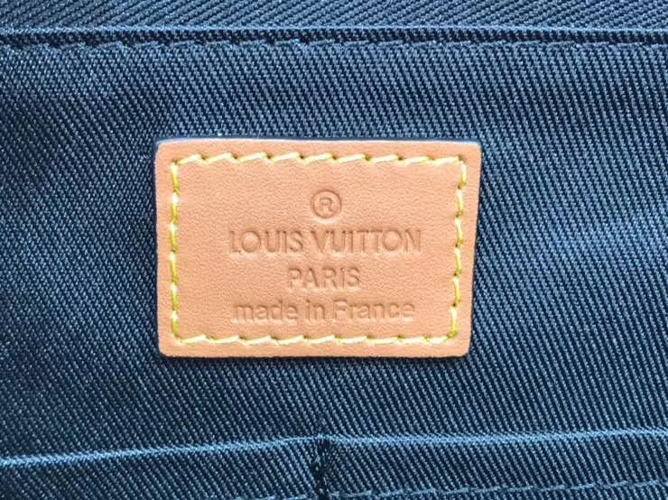 Fashion Luxe Touch bags - 2922