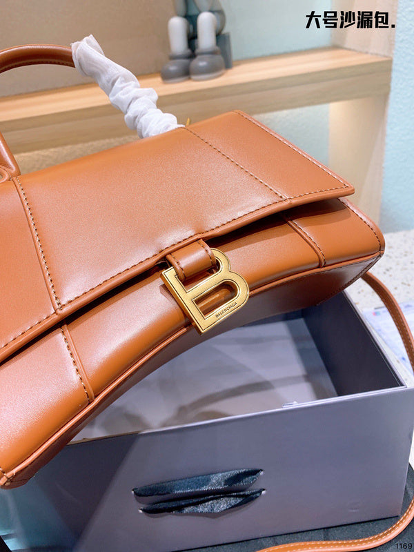 Luxe Touch Fashion - BGA Bags - 1520