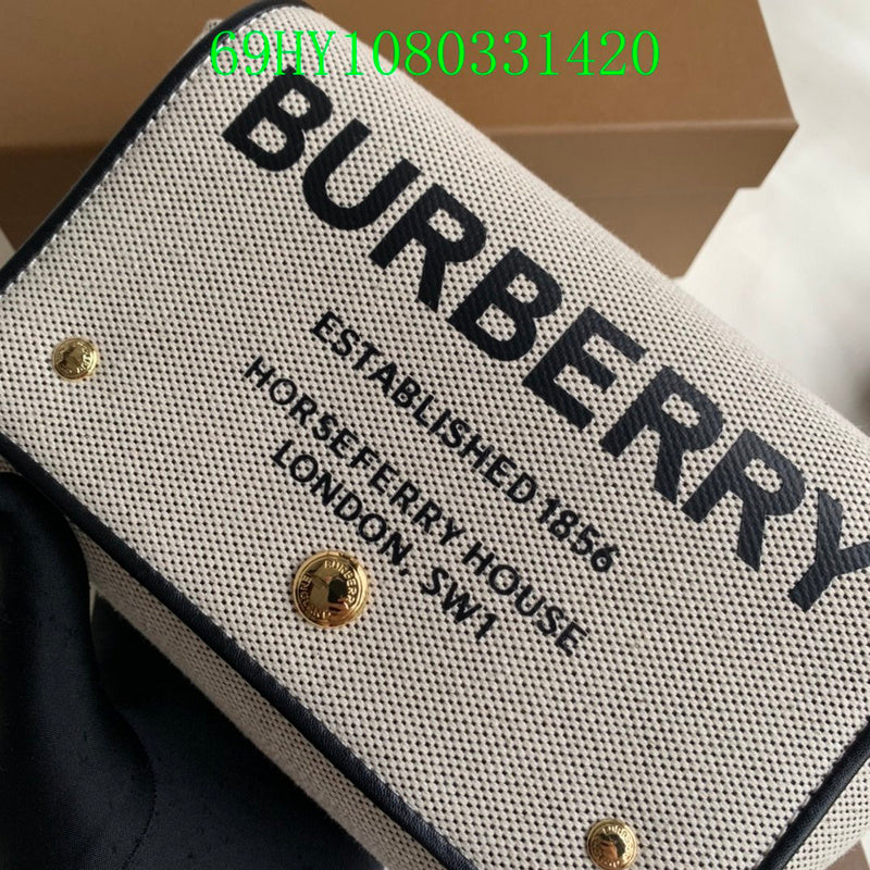 LTB Fashion -BBR Bags - 583