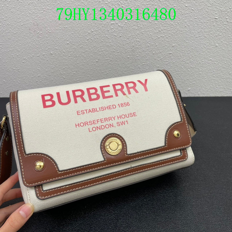 LTB Fashion -BBR Bags - 130