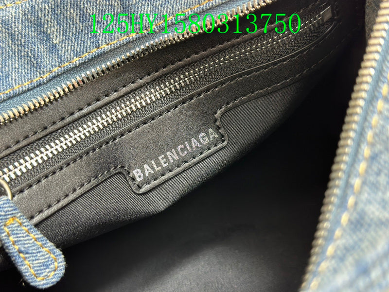 Luxe Touch Fashion - BGA Bags - 1865