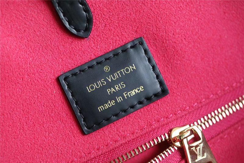 Luxe Touch Fashion LTB-bags - 8667