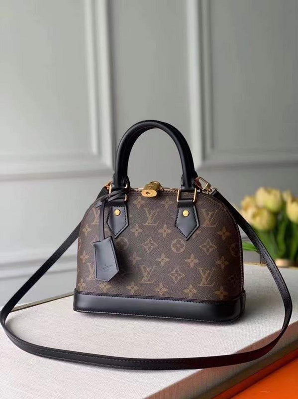 Luxe Touch Fashion LTB-bags - 17623