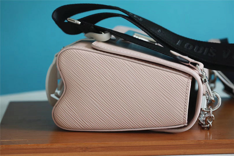 Luxe Touch Fashion LTB-bags - 8461