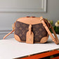 Luxe Touch Bags 

 - LTB Bags - 3155