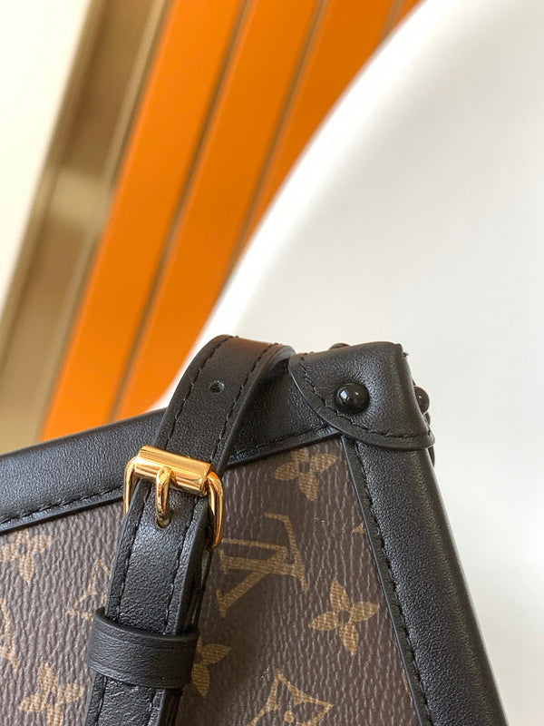Luxe Touch Fashion LTB-bags - 17153