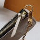 Luxe Touch Fashion LTB-Bags - 16859