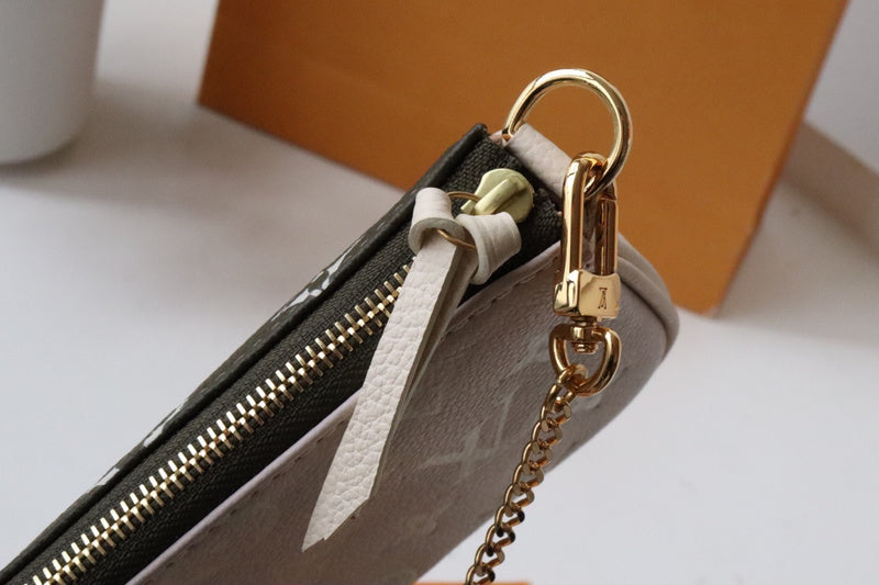 Luxe Touch Fashion LTB-Bags - 16859