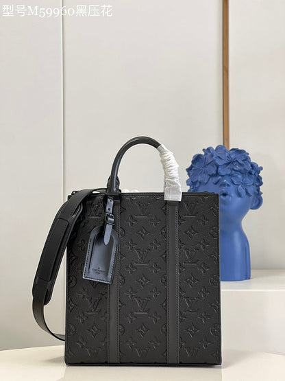 Luxe Touch Fashion LTB-Bags - 16754