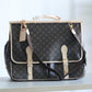 Luxe Touch Fashion LTB-bags - 10468