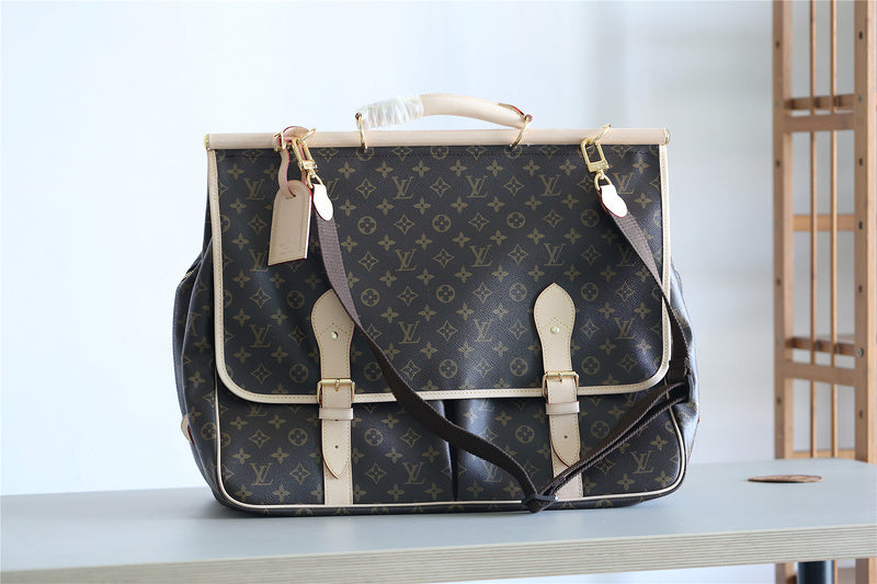 Luxe Touch Fashion LTB-bags - 10468