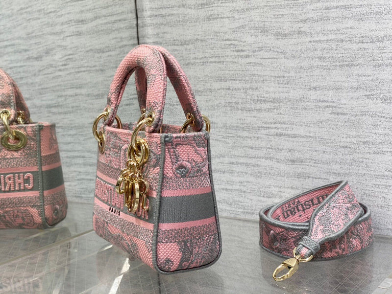LTB - Luxe Touch Bags - 042