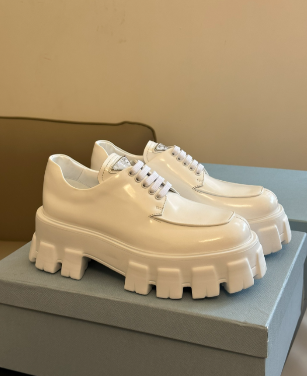 Luxe Touch Bags 

 - PD Women Shoes - 028