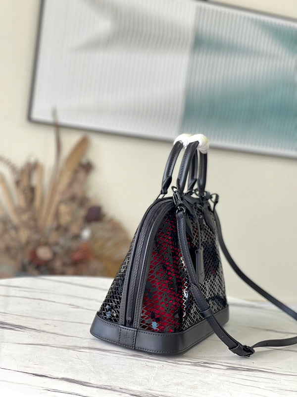 Fashion Luxe Touch bags - 4928