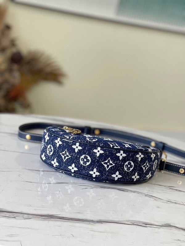 Fashion Luxe Touch bags - 5456