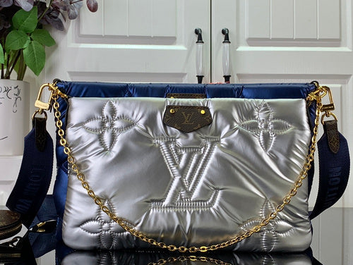 Fashion Luxe Touch bags - 3417