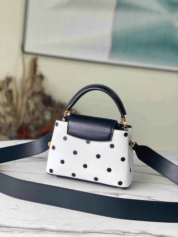 Fashion Luxe Touch bags - 5257