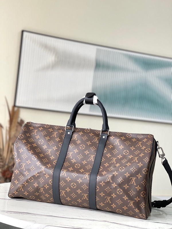 Fashion Luxe Touch bags - 4735